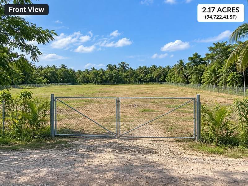 Agricultural Land for Rent in Taman Kundang Jaya (Rawang) - Ck Lau - Exterior - PropertyGuru.com.my