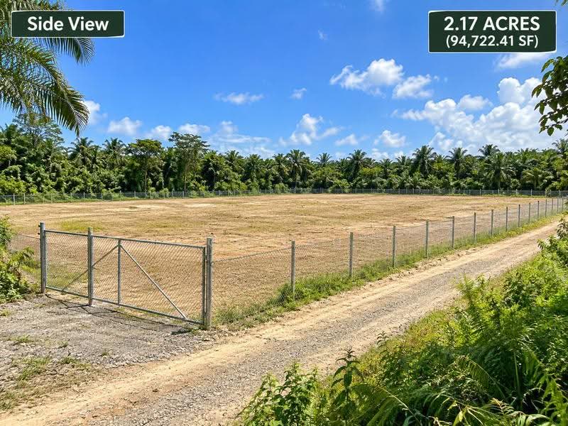 Agricultural Land for Rent in Taman Kundang Jaya (Rawang) - Ck Lau - Exterior - PropertyGuru.com.my