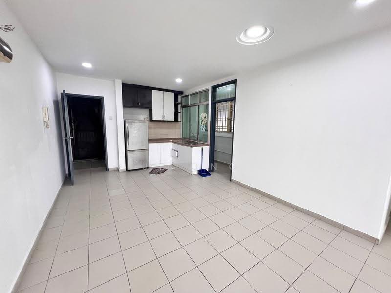 Apartment for Rent at Lake View Suites - JE ONG - Kitchen - PropertyGuru.com.my