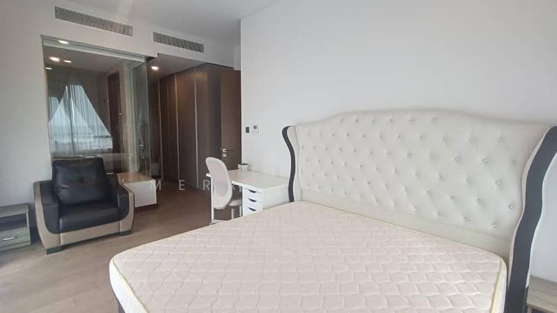 Service Residence for Rent at Puteri Cove Residences - Merry Chua - Bedroom - PropertyGuru.com.my