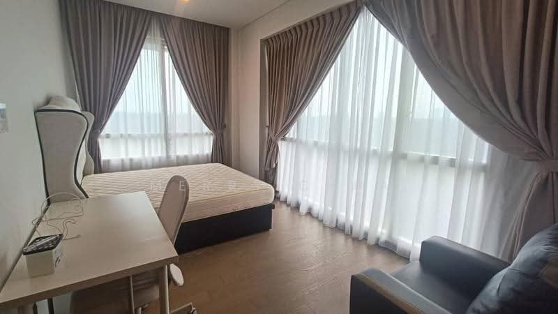 Service Residence for Rent at Puteri Cove Residences - Merry Chua - Bedroom - PropertyGuru.com.my