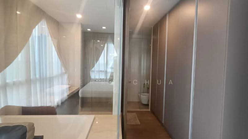 Service Residence for Rent at Puteri Cove Residences - Merry Chua - Bedroom - PropertyGuru.com.my