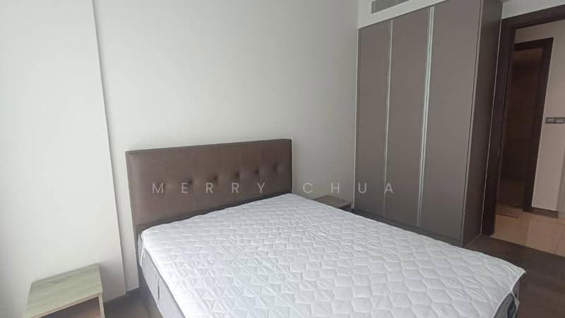Service Residence for Rent at Puteri Cove Residences - Merry Chua - Bedroom - PropertyGuru.com.my