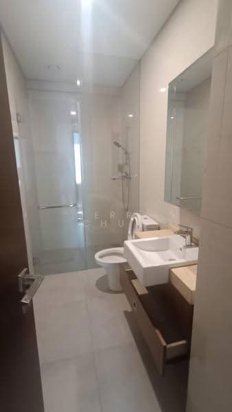 Service Residence for Rent at Puteri Cove Residences - Merry Chua - Bathroom - PropertyGuru.com.my