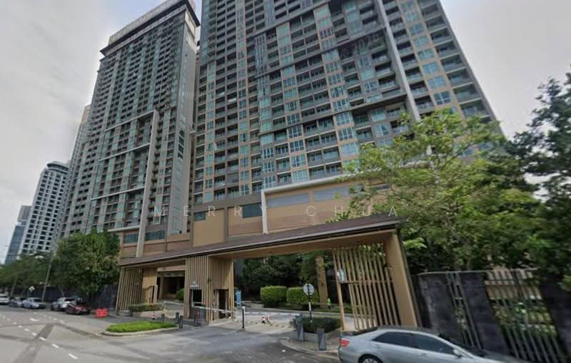 Service Residence for Rent at Puteri Cove Residences - Merry Chua - Exterior - PropertyGuru.com.my