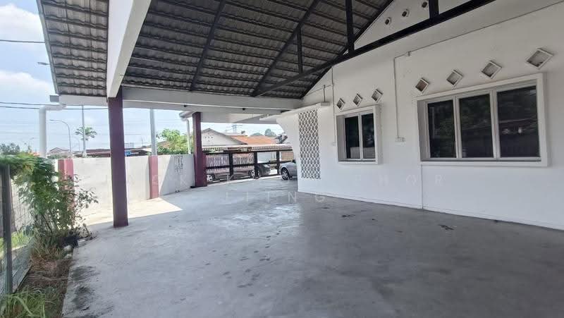 Rumah Teres 1-Tingkat untuk Disewa di Taman Eng Ann (Klang) - Jack Khor Phor Jiing - Exterior - PropertyGuru.com.my