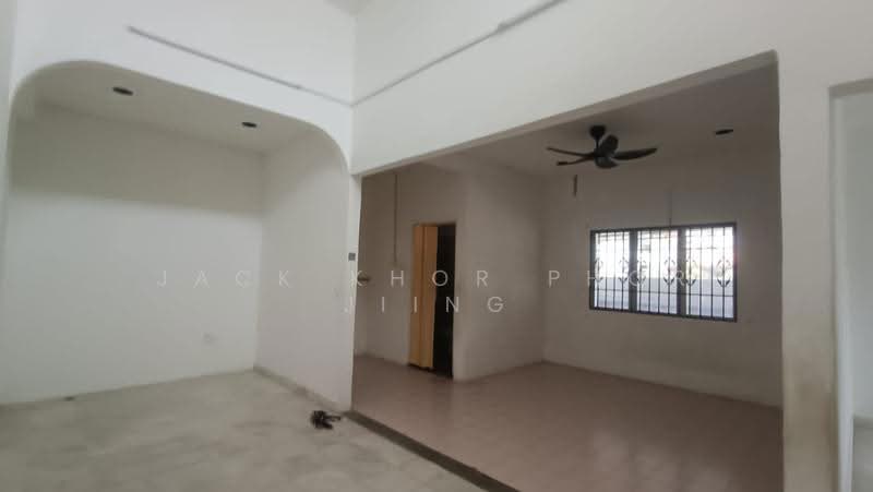 Rumah Teres 1-Tingkat untuk Disewa di Taman Eng Ann (Klang) - Jack Khor Phor Jiing - PropertyGuru.com.my