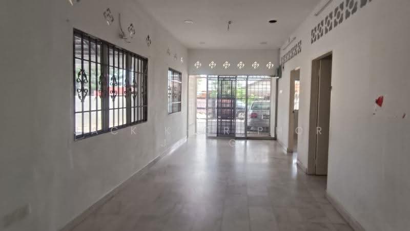 Rumah Teres 1-Tingkat untuk Disewa di Taman Eng Ann (Klang) - Jack Khor Phor Jiing - PropertyGuru.com.my