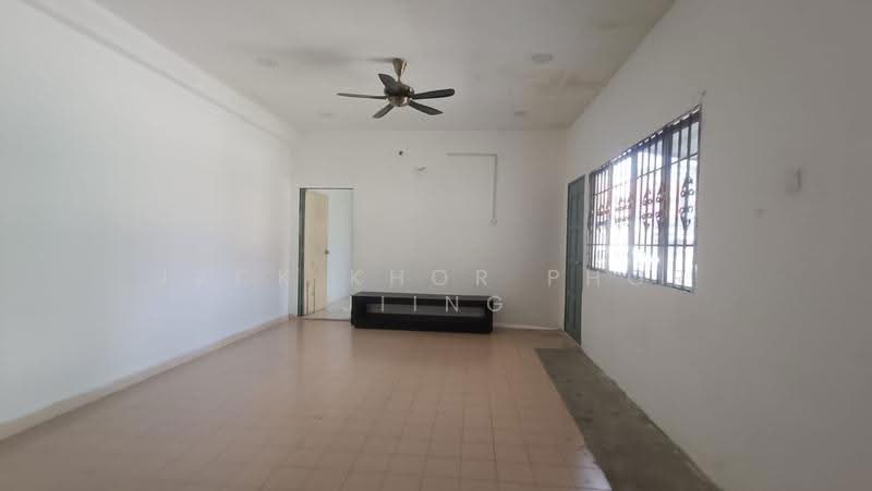 Rumah Teres 1-Tingkat untuk Disewa di Taman Eng Ann (Klang) - Jack Khor Phor Jiing - PropertyGuru.com.my