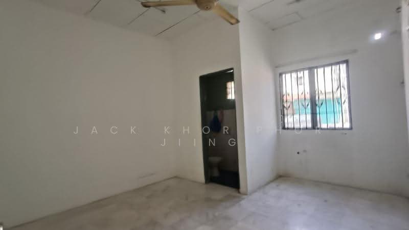 Rumah Teres 1-Tingkat untuk Disewa di Taman Eng Ann (Klang) - Jack Khor Phor Jiing - PropertyGuru.com.my