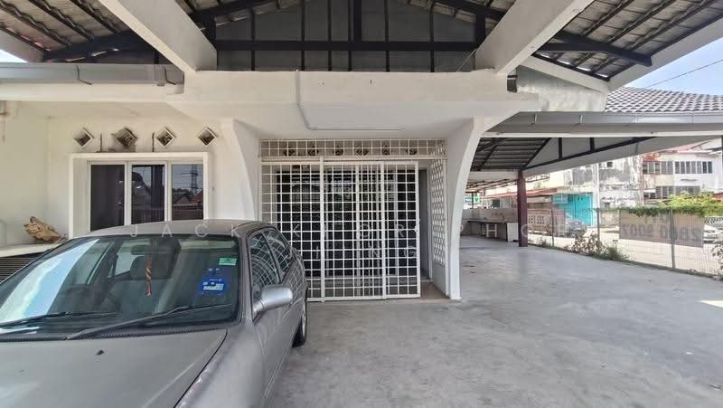 Rumah Teres 1-Tingkat untuk Disewa di Taman Eng Ann (Klang) - Jack Khor Phor Jiing - PropertyGuru.com.my