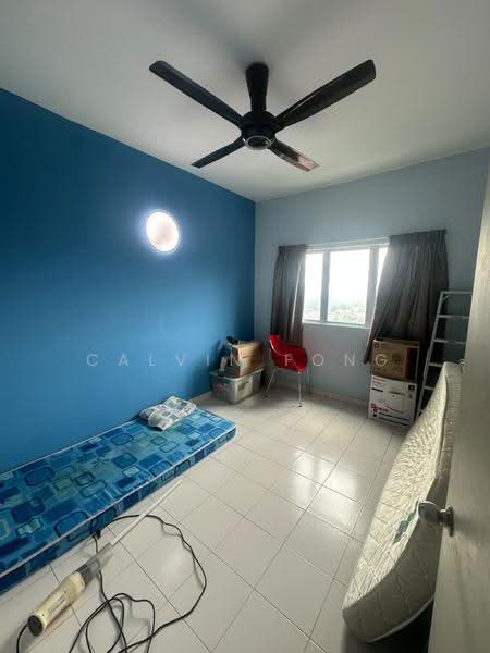 Kondominium untuk Disewa di Sierra Residency - Calvin Fong - Bedroom - PropertyGuru.com.my
