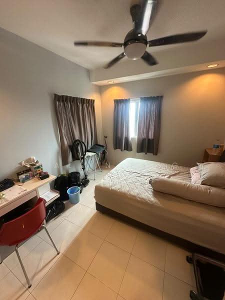 Kondominium untuk Disewa di Sierra Residency - Calvin Fong - Bedroom - PropertyGuru.com.my