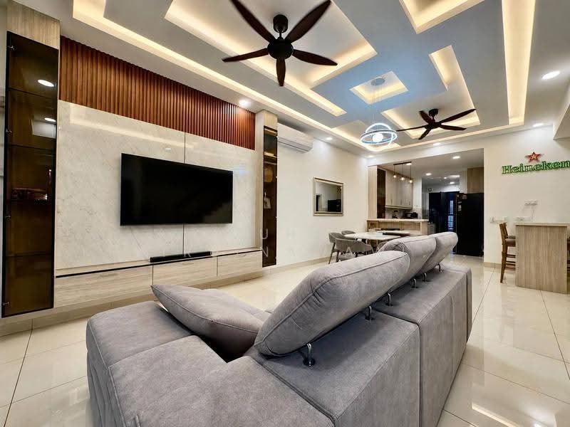 2-storey Terraced House for Sale in Elmina (Shah Alam) - Muhd Khairulnawawi Kamaruddin - PropertyGuru.com.my