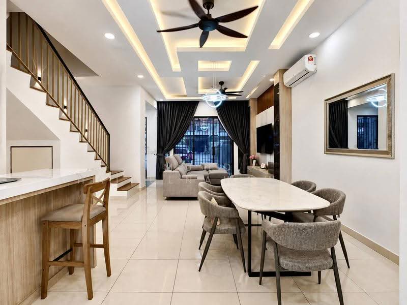 2-storey Terraced House for Sale in Elmina (Shah Alam) - Muhd Khairulnawawi Kamaruddin - PropertyGuru.com.my