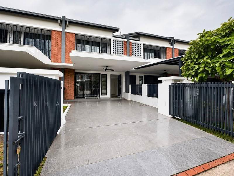 2-storey Terraced House for Sale in Elmina (Shah Alam) - Muhd Khairulnawawi Kamaruddin - PropertyGuru.com.my