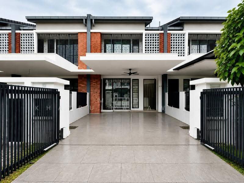2-storey Terraced House for Sale in Elmina (Shah Alam) - Muhd Khairulnawawi Kamaruddin - PropertyGuru.com.my