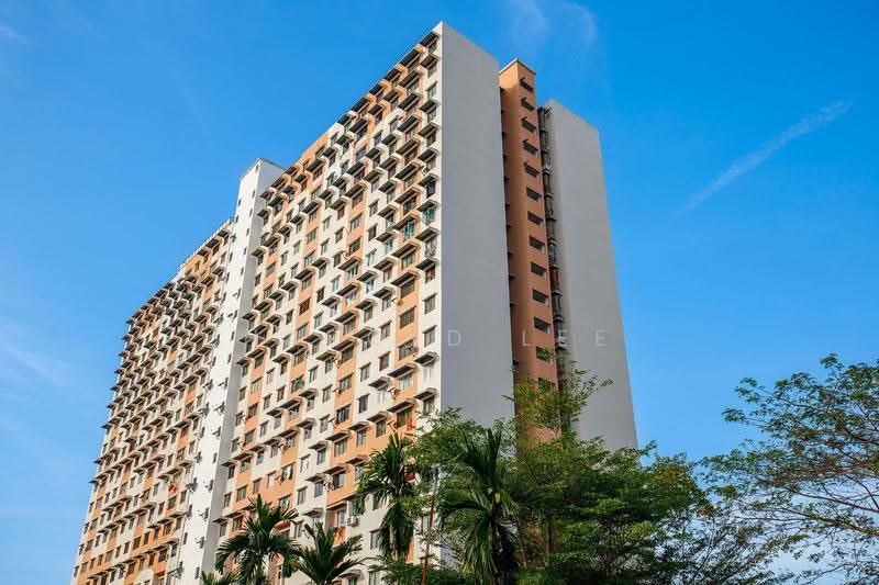 Apartment for Sale at Halaman Kenanga - Harold Lee - Exterior - PropertyGuru.com.my