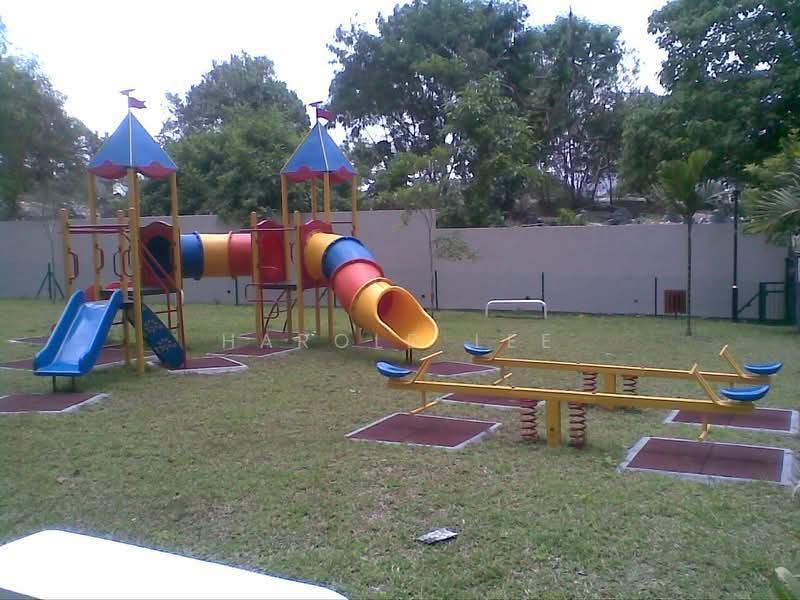 Apartment for Sale at Halaman Kenanga - Harold Lee - Exterior - PropertyGuru.com.my