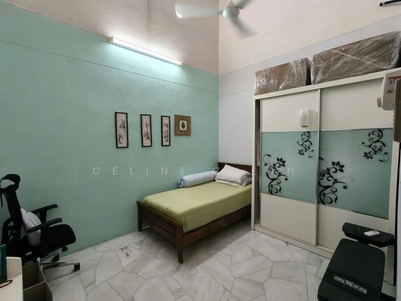 Terraced House for Sale in Sungai Ara (Penang) - Celine Cheah - Bedroom - PropertyGuru.com.my