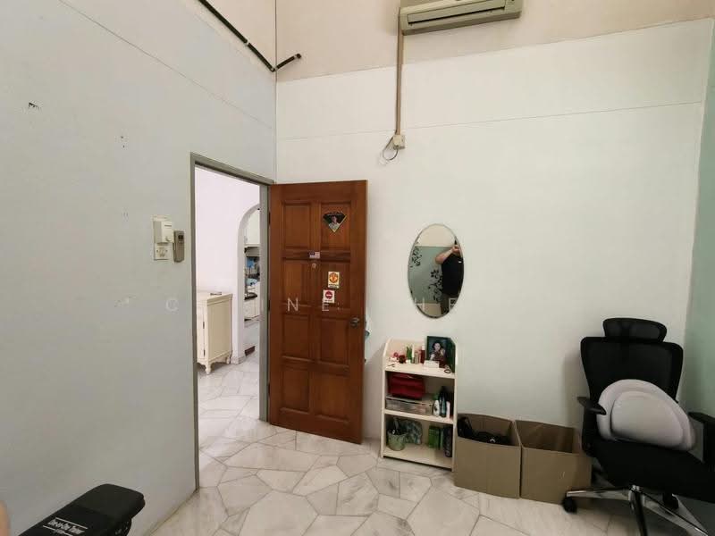 Terraced House for Sale in Sungai Ara (Penang) - Celine Cheah - Entrance - PropertyGuru.com.my