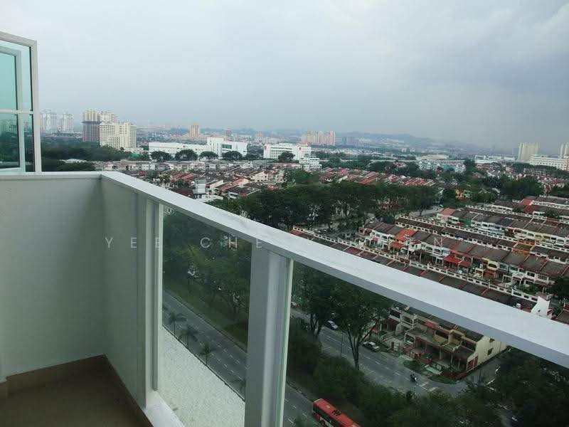 Kediaman Servis untuk Disewa di Subang Avenue - Yee Cheak Chen - Exterior - PropertyGuru.com.my