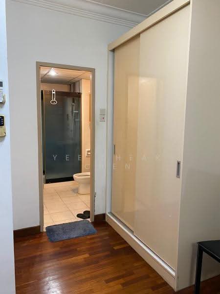Kediaman Servis untuk Disewa di Subang Avenue - Yee Cheak Chen - Bathroom - PropertyGuru.com.my