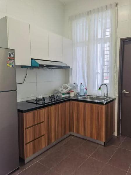 Kondominium untuk Dijual di M Condominium @ Larkin - Chew Ping - PropertyGuru.com.my