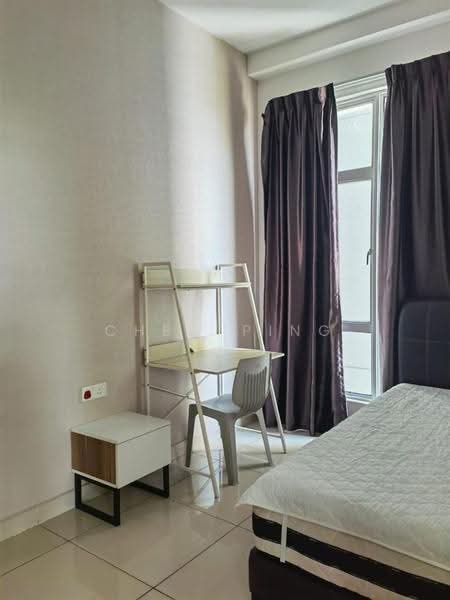Kondominium untuk Dijual di M Condominium @ Larkin - Chew Ping - PropertyGuru.com.my
