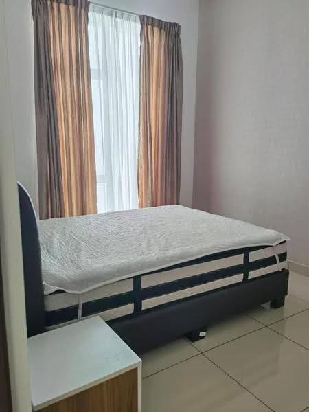 Kondominium untuk Dijual di M Condominium @ Larkin - Chew Ping - PropertyGuru.com.my