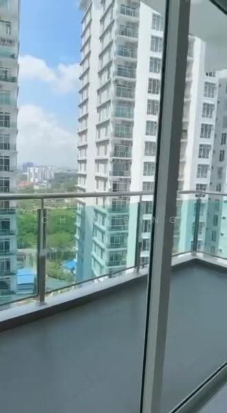 Kondominium untuk Dijual di M Condominium @ Larkin - Chew Ping - PropertyGuru.com.my