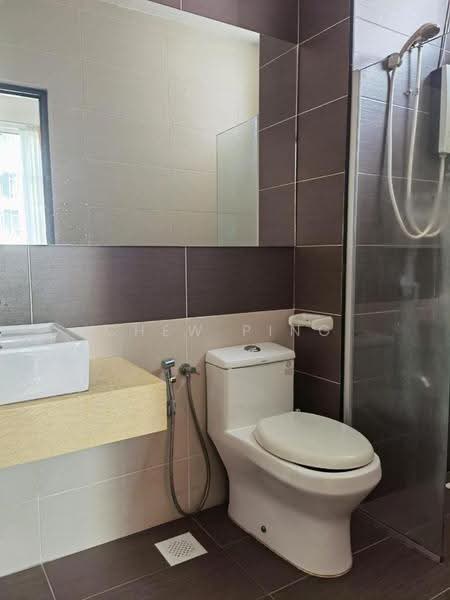 Kondominium untuk Dijual di M Condominium @ Larkin - Chew Ping - PropertyGuru.com.my