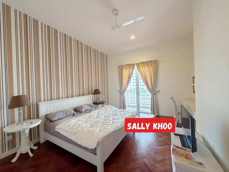 Condominium for Rent at Quayside Seafront Resort Condominiums - Sally Khoo - PropertyGuru.com.my