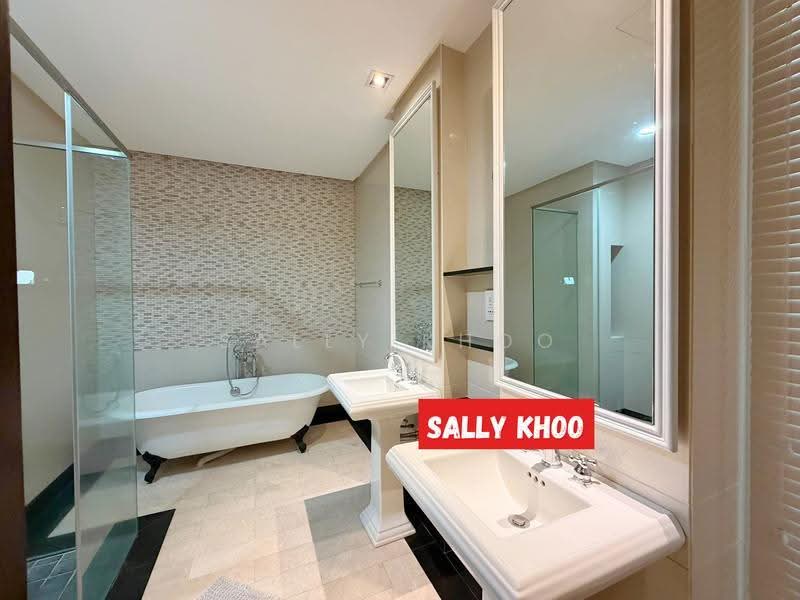 Condominium for Rent at Quayside Seafront Resort Condominiums - Sally Khoo - PropertyGuru.com.my