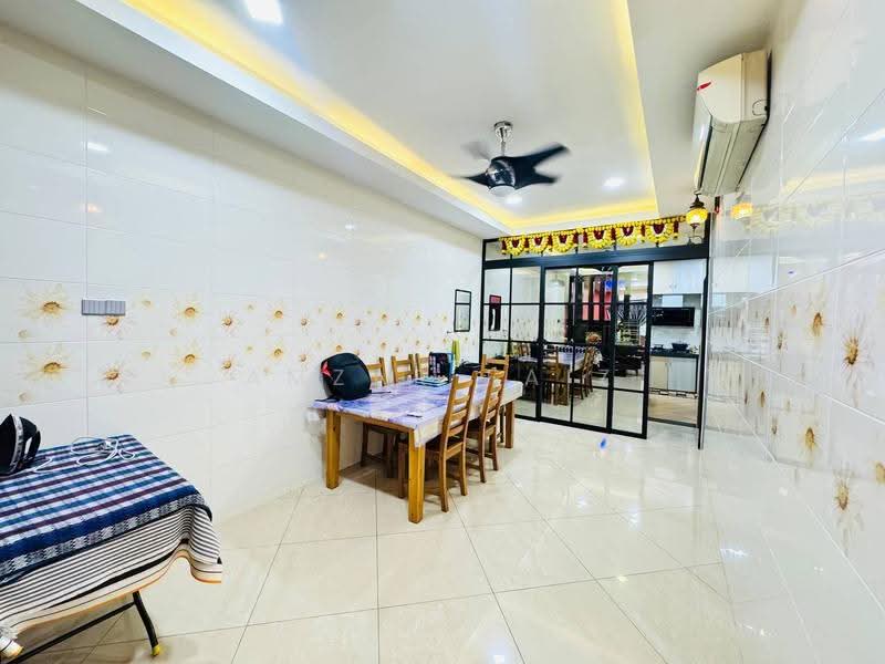 Rumah Teres 1-Tingkat untuk Dijual di Taman Mawar (Bandar Kinrara) - Amzar Faiz - PropertyGuru.com.my