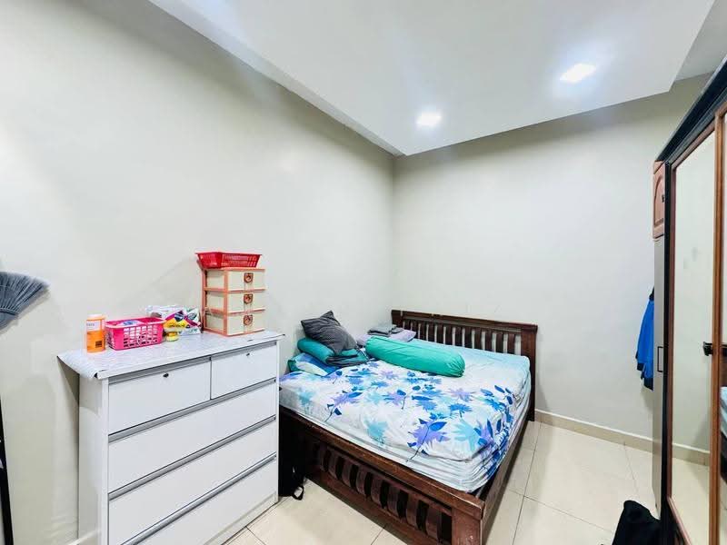 Rumah Teres 1-Tingkat untuk Dijual di Taman Mawar (Bandar Kinrara) - Amzar Faiz - PropertyGuru.com.my