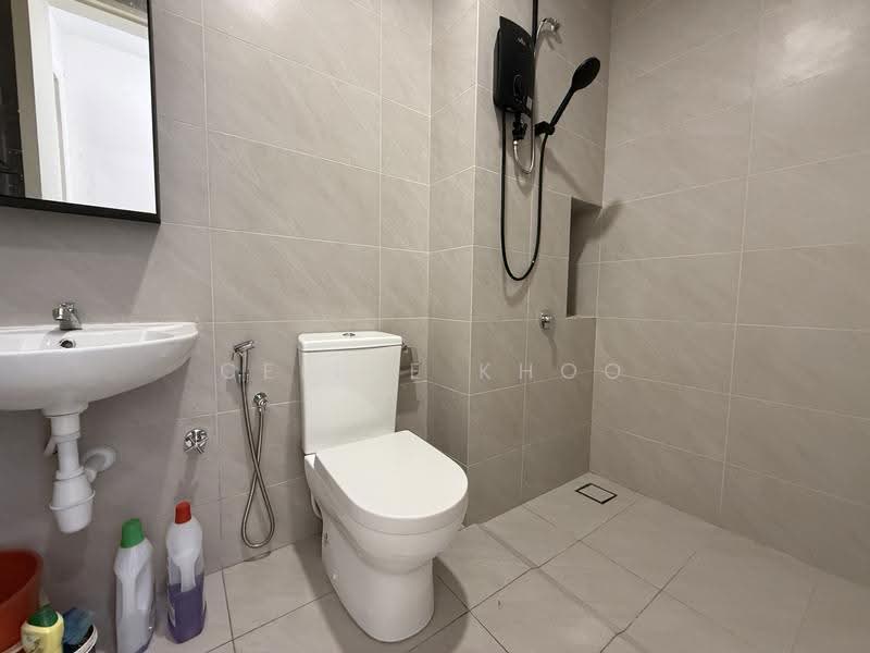 Kondominium untuk Disewa di EMBER @ Eco Ardence - Celine Khoo - PropertyGuru.com.my