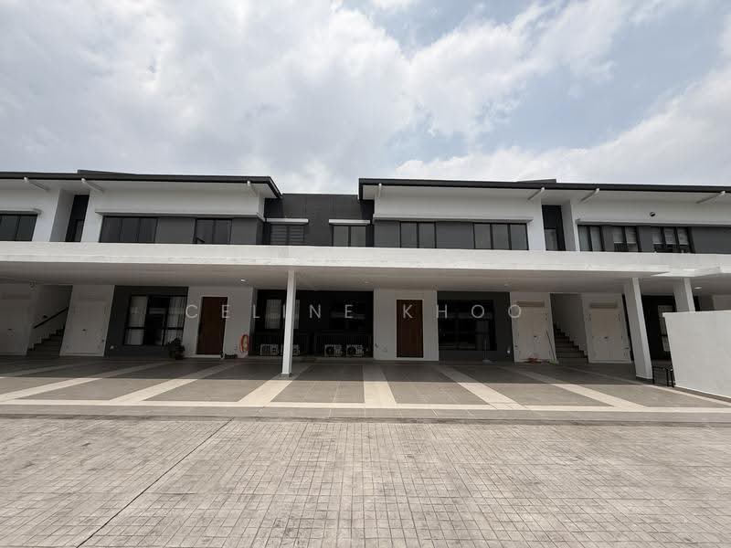 Kondominium untuk Disewa di EMBER @ Eco Ardence - Celine Khoo - PropertyGuru.com.my