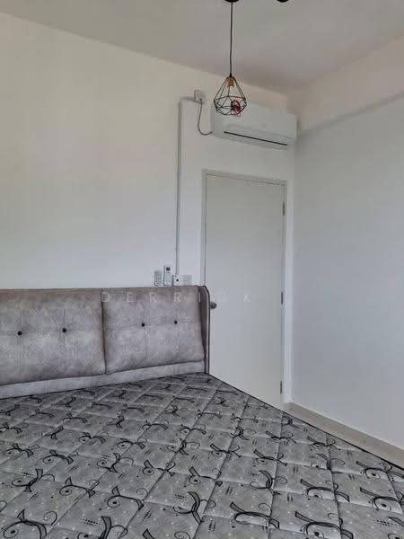 Condominium for Rent at Ideal Residency - Derrick . - Bedroom - PropertyGuru.com.my