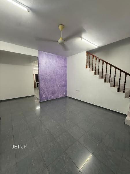 2-storey Terraced House for Rent in Taman Sentosa (Klang) - Joanne Pua - Living Room - PropertyGuru.com.my
