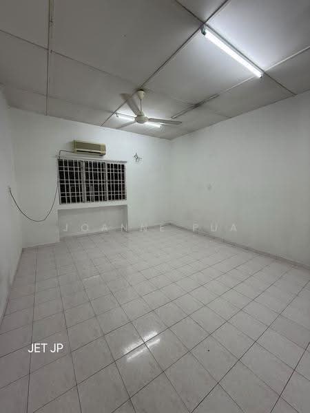 2-storey Terraced House for Rent in Taman Sentosa (Klang) - Joanne Pua - Interior - PropertyGuru.com.my