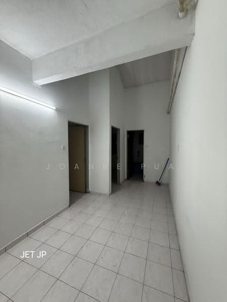 2-storey Terraced House for Rent in Taman Sentosa (Klang) - Joanne Pua - Interior - PropertyGuru.com.my