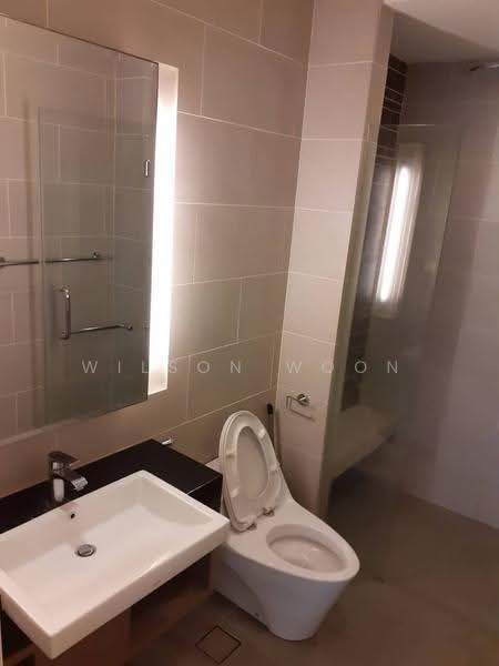 Service Residence for Sale at Laman Ceylon - Wilson Woon - Bathroom - PropertyGuru.com.my