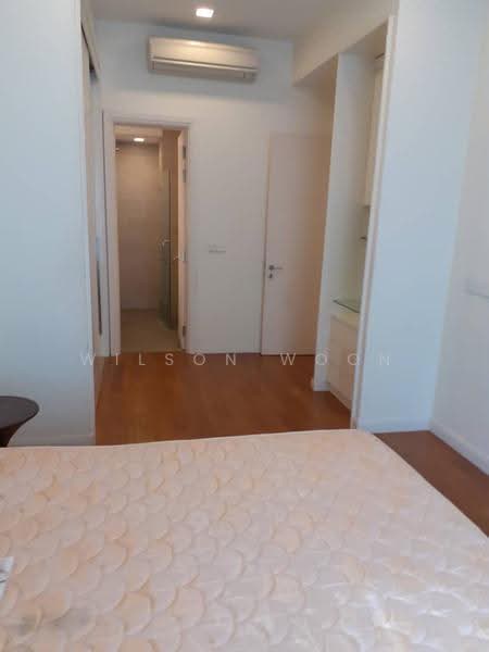 Service Residence for Sale at Laman Ceylon - Wilson Woon - Bedroom - PropertyGuru.com.my