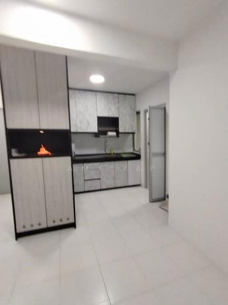 Pangsapuri untuk Disewa di Residensi Enesta - Amy Yap - Kitchen - PropertyGuru.com.my