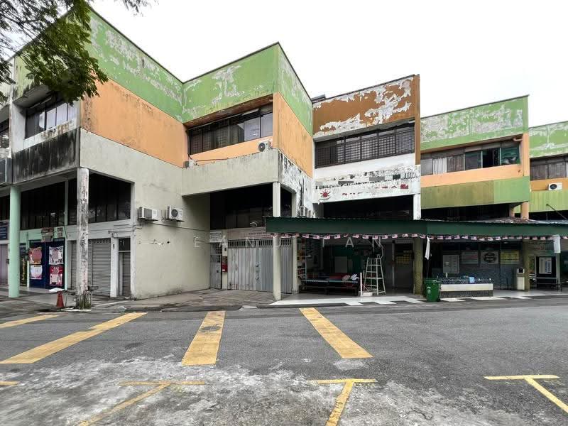 Office for Rent in Taman Bukit Idaman (Selayang) - Keanu Tan - Exterior - PropertyGuru.com.my