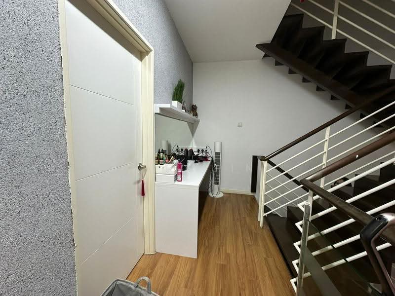 Rumah Teres 3-Tingkat untuk Dijual di Lake Fields (Sungai Besi) - David Ting - Interior - PropertyGuru.com.my