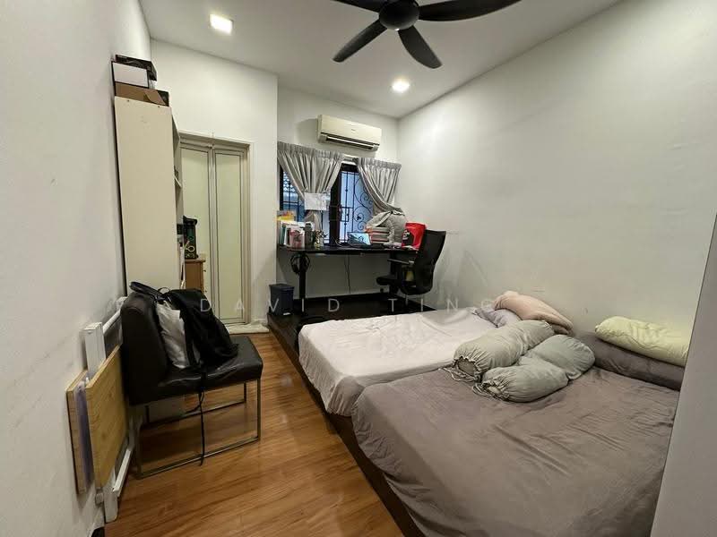 Rumah Teres 3-Tingkat untuk Dijual di Lake Fields (Sungai Besi) - David Ting - Bedroom - PropertyGuru.com.my