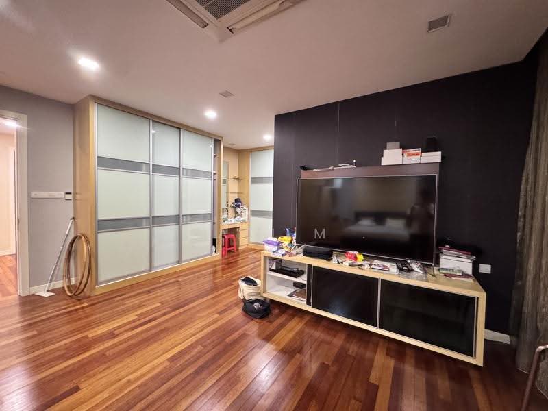 Semi-Detached House for Sale in Taman Maluri (Cheras) - ChaoLim . - Living Room - PropertyGuru.com.my