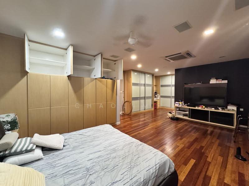 Semi-Detached House for Sale in Taman Maluri (Cheras) - ChaoLim . - Bedroom - PropertyGuru.com.my